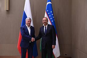 Александр Гусев: «Наше&hellip;